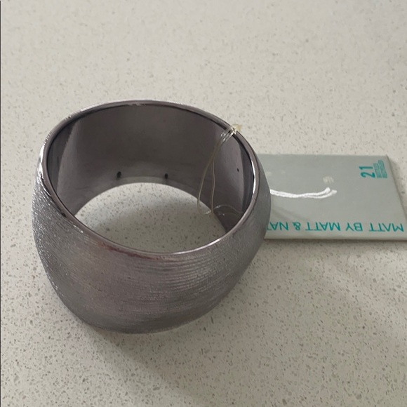 Matt by Matt & Nat Bracelet - Picture 2 of 3